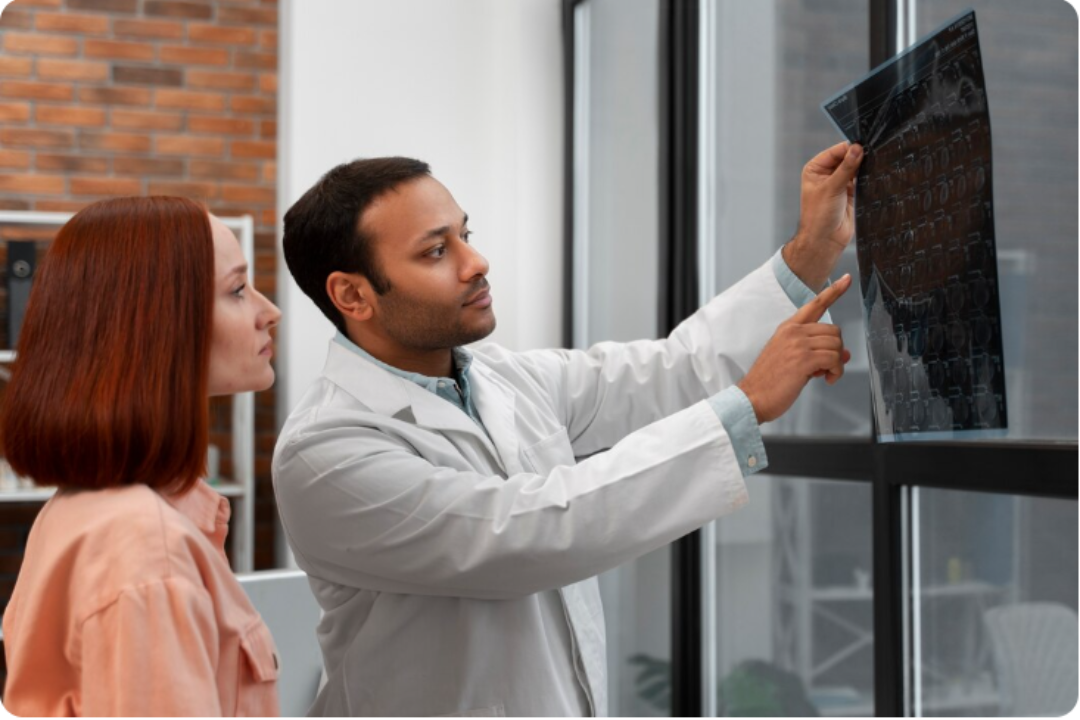 understanding chest x ray diagnosis common conditions and insights